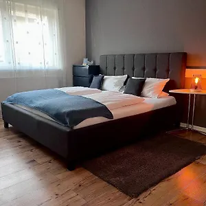 Gemuetlicher In Stadtnaehe Apartment